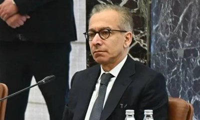 وزير الاقتصاد يوجّه إنذاراً 