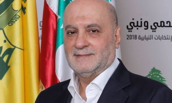 شري: العلاقة مع سلام مستمرة... وإجماع الرؤساء الثلاثة حصانة وطنية!

