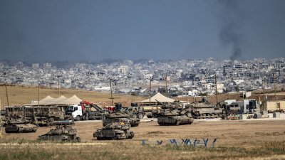 مفاوضات غزة: إسرائيل توافق وحماس 