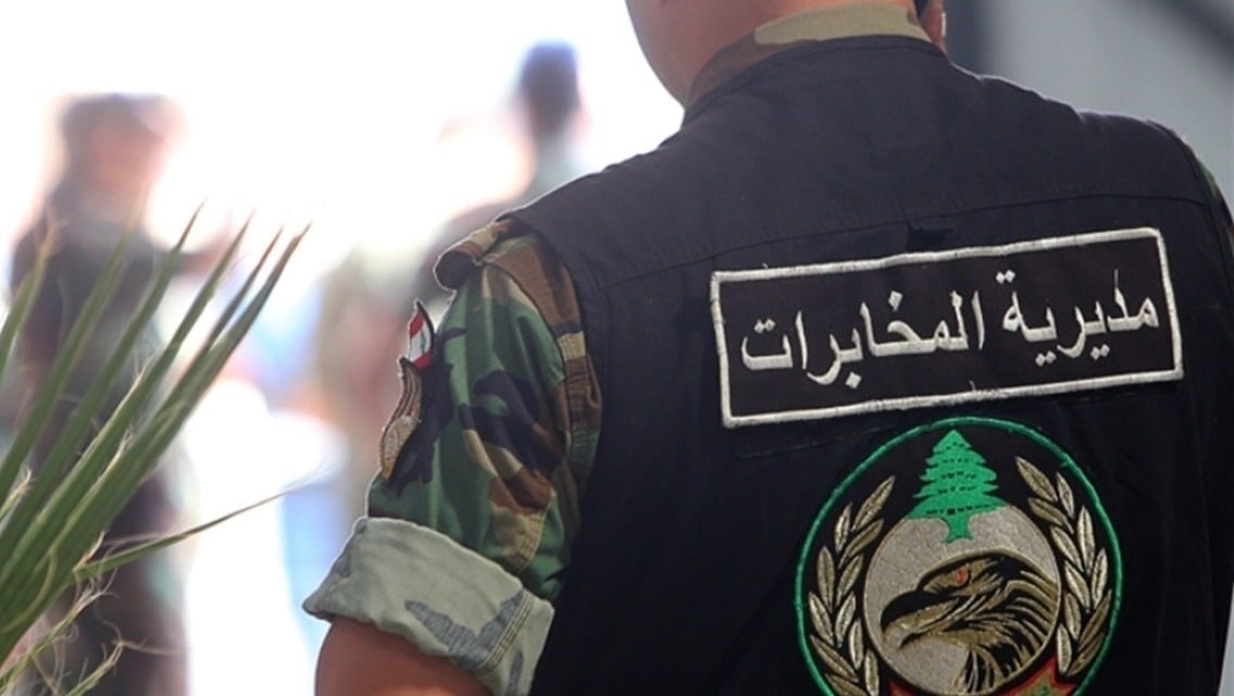 في المنصورية... تجارة الأدوية غير الشرعية تنتهي بتوقيف سوريين