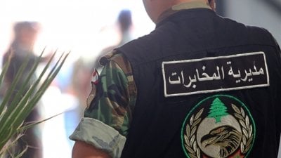 في المنصورية... تجارة الأدوية غير الشرعية تنتهي بتوقيف سوريين
