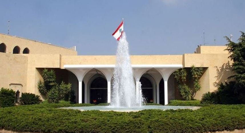 لقاء مُرتقب بين الرئاستين
