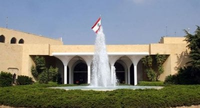 لقاء مُرتقب بين الرئاستين