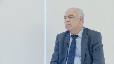 طارق ترشيشي في تصريح قوي عن تسليح الأحزاب وتمويلها الخارجي… دفن قضية فلسطين سيشعل بركان المنطقة!