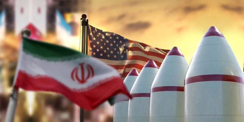 ترامب يجمّد العقوبات الجديدة على إيران