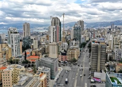 قانون الايجارات غير السكنية لن يصبح نافذاً قريباً
