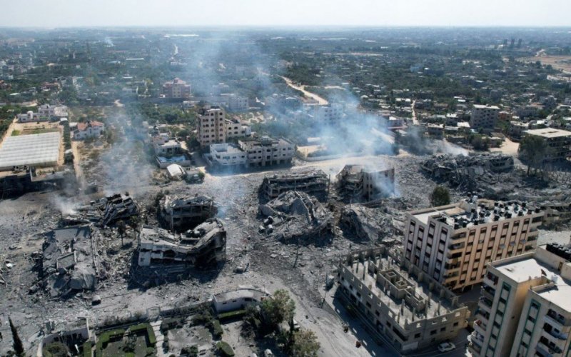 إسرائيل: لا مفاوضات إلا إذا "تقبلت حماس الواقع"