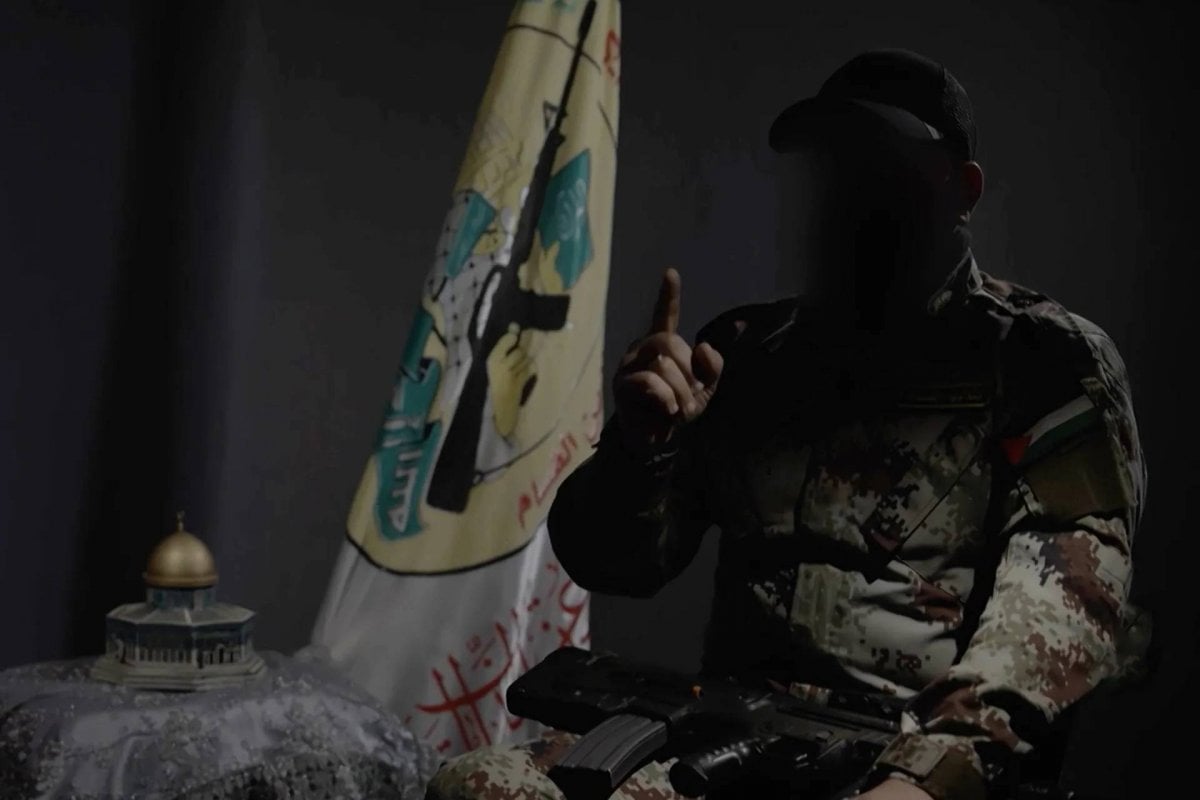 نجا من 6 محاولات اغتيال... تعرّفوا إلى زعيم حماس الجديد