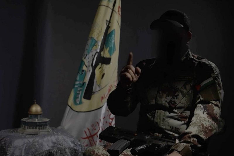 نجا من 6 محاولات اغتيال... تعرّفوا إلى زعيم حماس الجديد