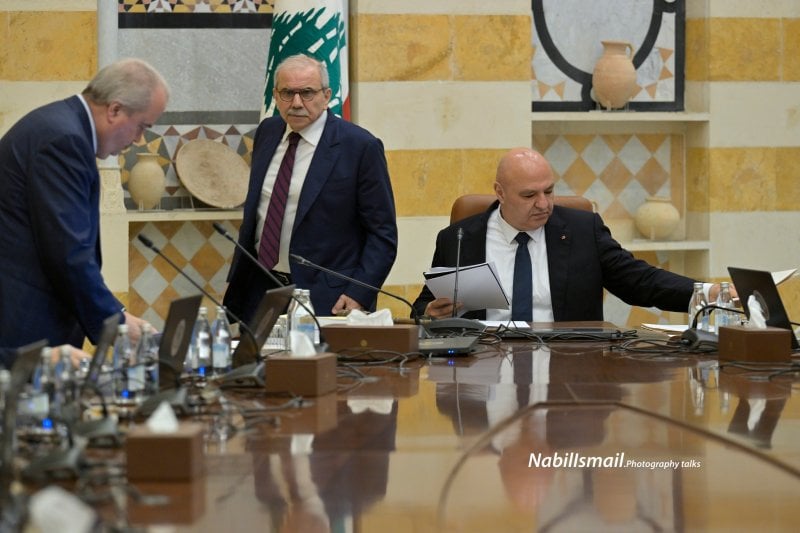 زيادة رواتب العسكريين تُقابل بارتفاع جنوني في المحروقات!