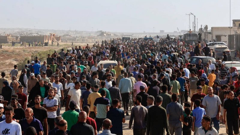 بعد مقتل فلسطينيين في رفح... "نداء" أممي لتحقيق مستقل