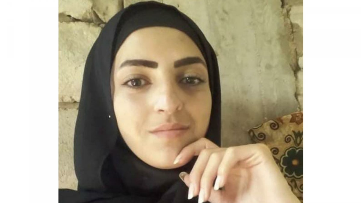 "فيفيان" مفقودة... هل منكم مَن يعرف عنها شيئًا؟