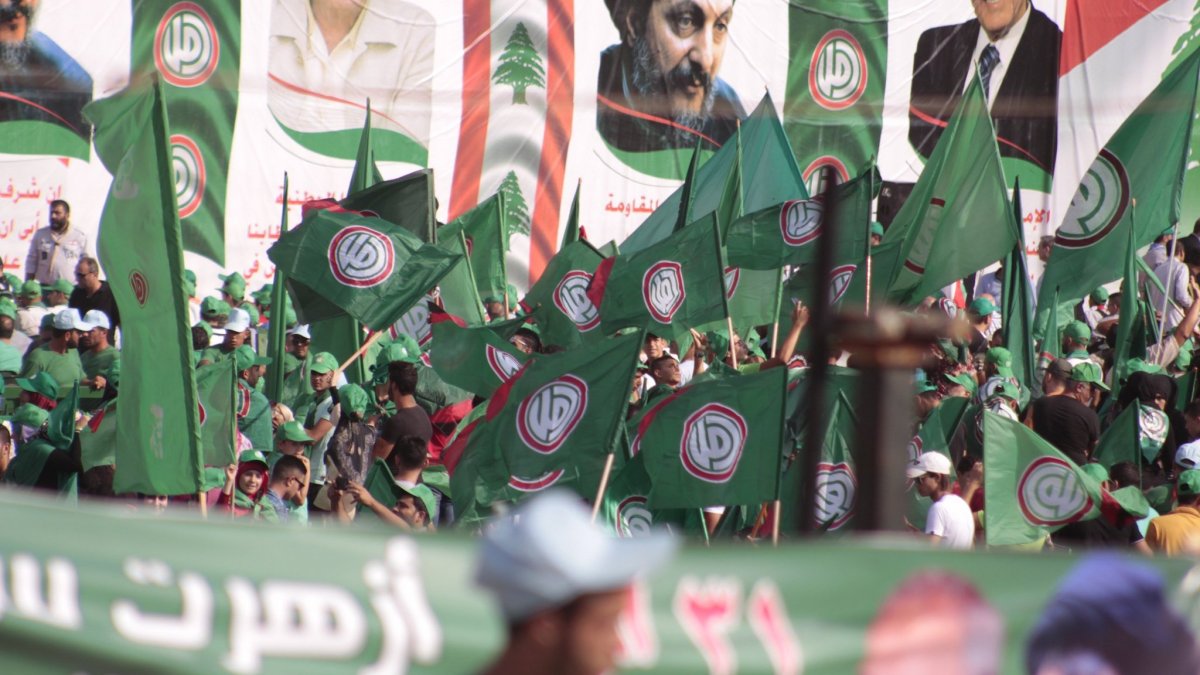 "على الدولة تحمّل مسؤولياتها"... نائب "أمل": نتائج الانتخابات شكلت صفعة للعدو