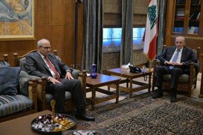 لقاء التهدئة بين سلام وبري...انفتاح سياسي وملف حيوي الى الواجهة!
