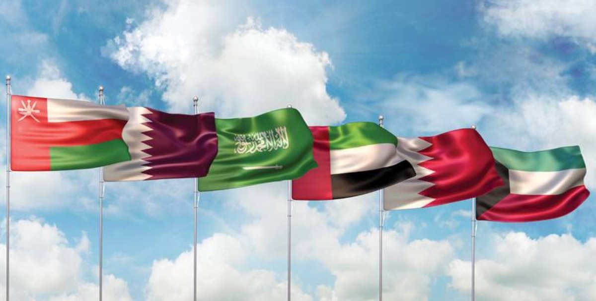 
وزيرة المالية الكويتية: الناتج "الخليجي"
 بلغ 2.2 تريليون دولار في 2024 

