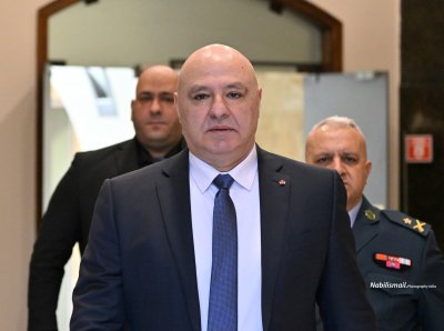 في ذكرى اغتيال كرامي... الرئيس عون: لنواصل العمل من أجل لبنان قوي وموحد!