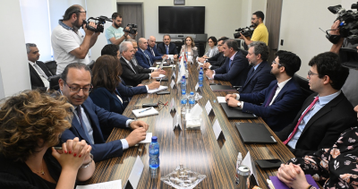 جولة مفاوضات جديدة مع صندوق النقد الدولي... هل تلوح بوادر الحل؟