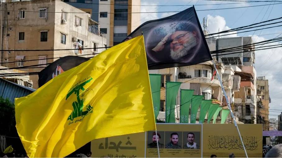 "مواقع حزب الله خارج السيطرة الفعلية للجيش اللبناني"... تقرير إسرائيلي "يكشف"!
