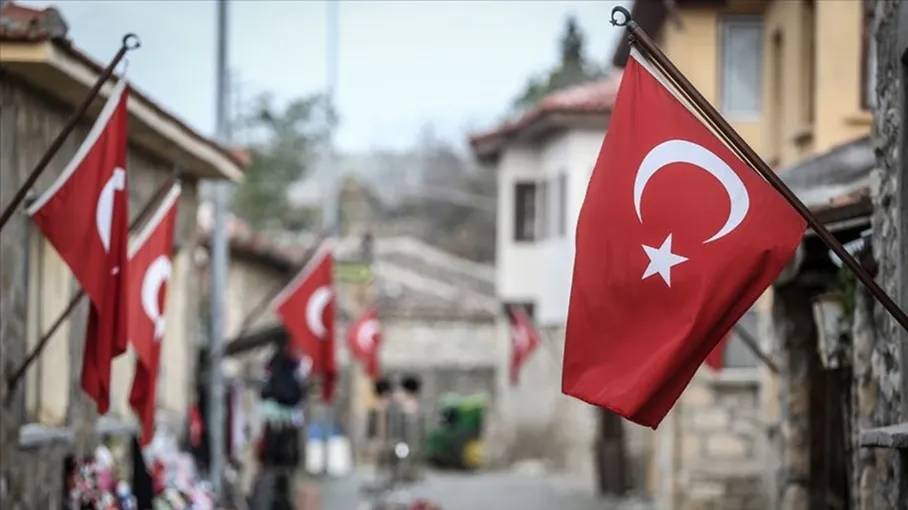 بشأن الأزمة الأوكرانية... اقتراحٌ تركي لاستضافة "لقاء ثلاثي"
