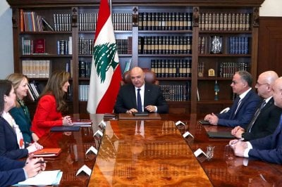 إعفاء أورتاغوس قد يغيّر قواعد اللعبة في لبنان!