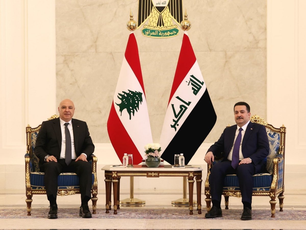 مستشهدًا بكلام السيستاني... عون يتحدّث عن "أمرين أساسيين"