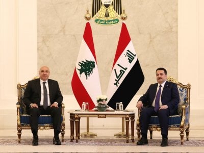 مستشهدًا بكلام السيستاني... عون يتحدّث عن 