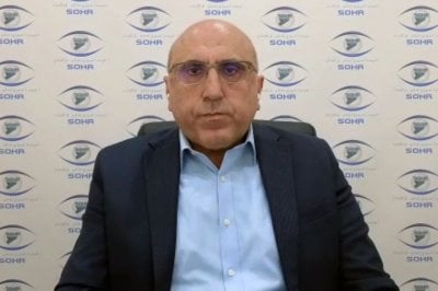 شيطان الأسد عاد الى سوريا وفضيحة اللواء 107 الغامض: رامي عبد الرحمن يفجر معلومات استخباراتية خطيرة!