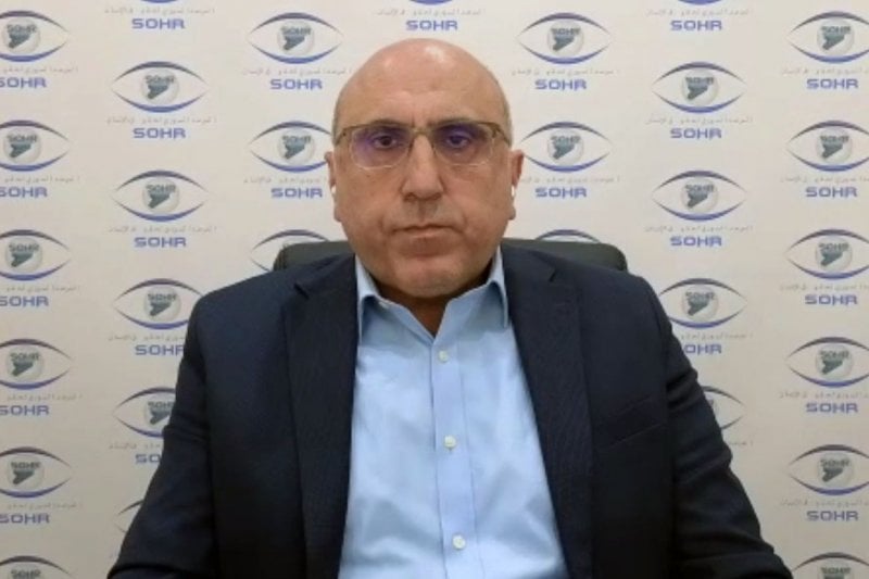 شيطان الأسد عاد الى سوريا وفضيحة اللواء 107 الغامض: رامي عبد الرحمن يفجر معلومات استخباراتية خطيرة!