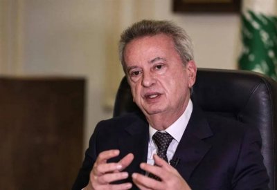 التعدي على الدستور آخِر بدَع القضاء لإستمرار إعتقال رياض سلامة
