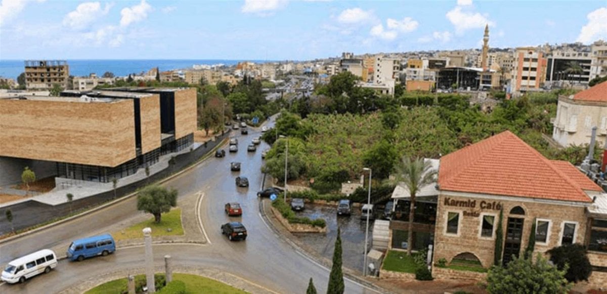 إنتخاب رئيس لاتحاد بلديات قضاء جبيل
