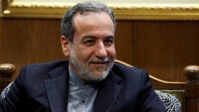 عراقجي في بيروت ومعلومات عن اتفاق 