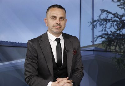 تطور عسكري كبير سيهز بيروت وسحب سلاح الحزب بعد أيام.. سامر زريق يكشف معلومات حساسة لأول مرة!
