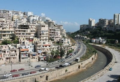 نشاط مدرسي يتحول إلى مأساة في طرابلس... 4 طالبات في المستشفى!
