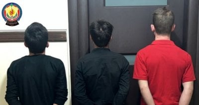 مزوِّر هويات للنازحين السوريين بقبضة 