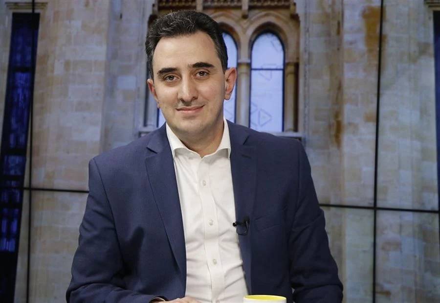 "عدنا إلى سياسة الترقيع"... رازي الحاج: لا لحل ازمة على حساب خلق اخرى!