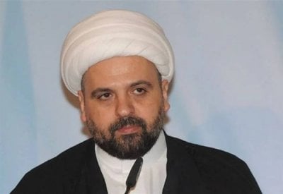 قبلان يهاجم الحكومة: فريقها فاشل... بلا أولويات!