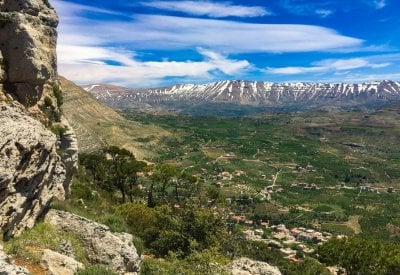 كنز مدفون في جبال لبنان ينتظر القرار الكبير.. كارثة 