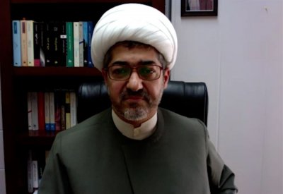 صادق النابلسي بالفم الملآن: لن ننزع السلاح ولن نتحاور و