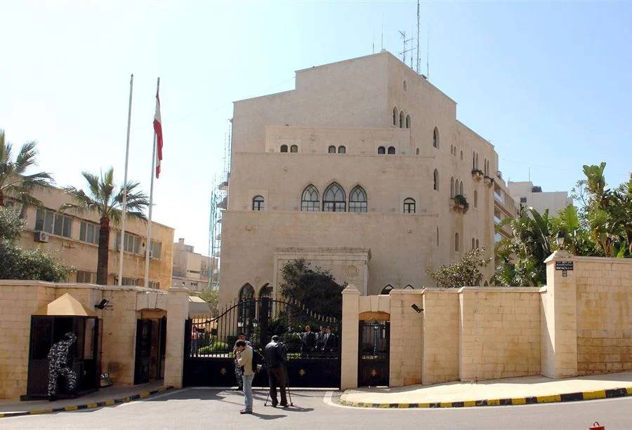 "غسيل قلوب" يبدأ في عين التينة و...!
