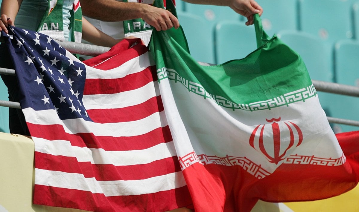 تقدّم محدود في مفاوضات النووي بين طهران وواشنطن