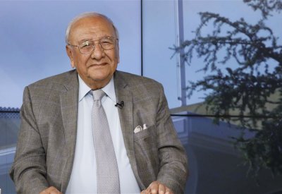 مسؤول لبناني عاد من دمشق بـ 