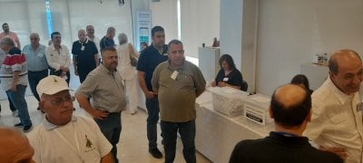 انتخابات نقابة الأطباء... تنافس بين الاحزاب مجتمعة  ومرشحين مستقلين!