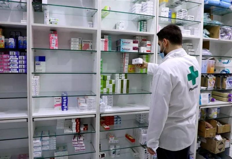 ملف "خطير" على نار حامية... صيدليات "متورطة" والتشدّد سيّد الموقف! 
