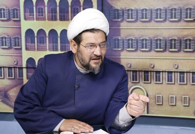 سلاح الضاحية الى الخدمة مجددًا.. شيخ شيعي بارز يُشهر سيف 