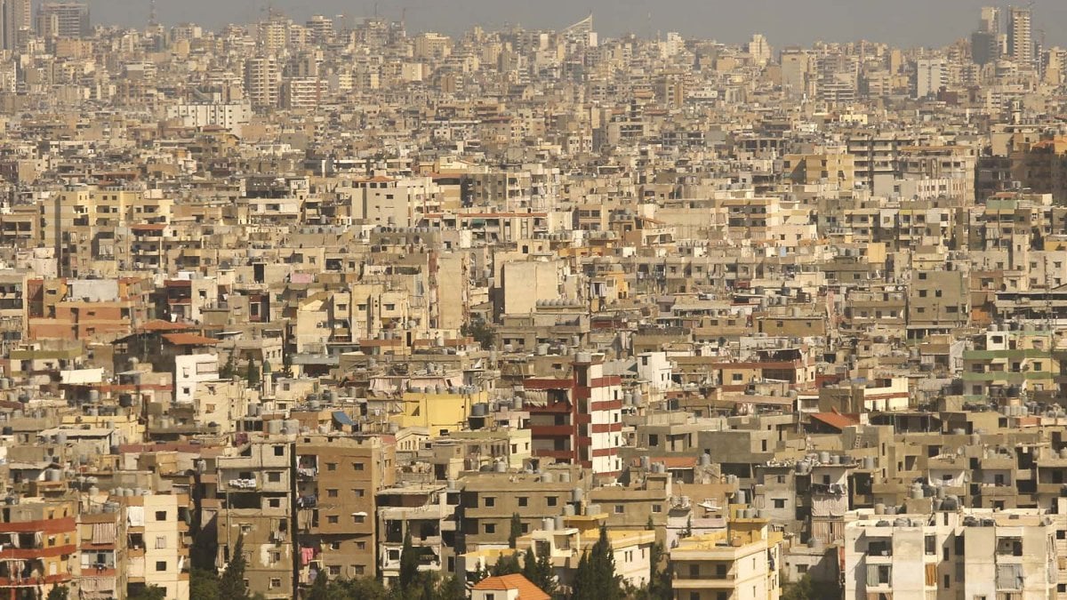  إشكال مسلّح قرب حاجز الجيش في الضاحية الجنوبية... وإصابة خطيرة! (فيديو)

