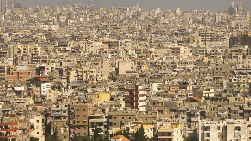  إشكال مسلّح قرب حاجز الجيش في الضاحية الجنوبية... وإصابة خطيرة! (فيديو)

