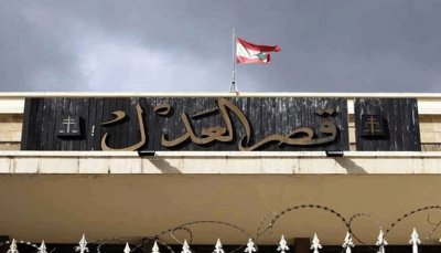 عبود يستقبل الوجوه الجديدة: بداية واعدة لمجلس القضاء الأعلى