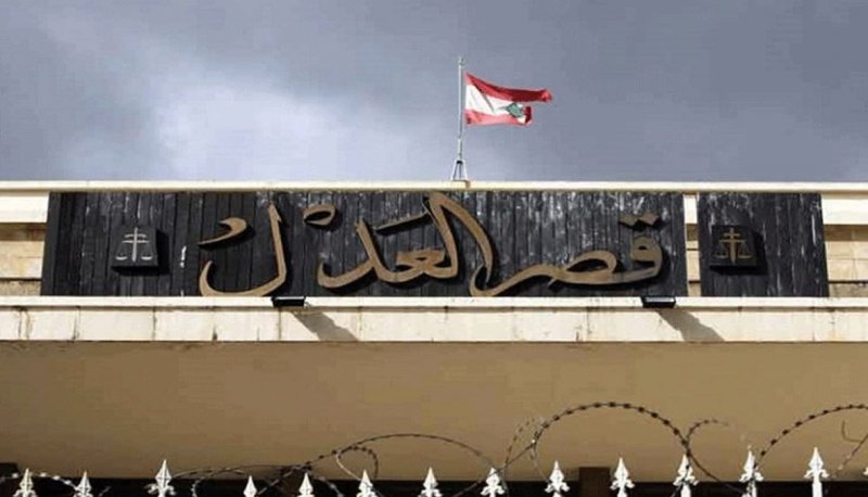 عبود يستقبل الوجوه الجديدة: بداية واعدة لمجلس القضاء الأعلى