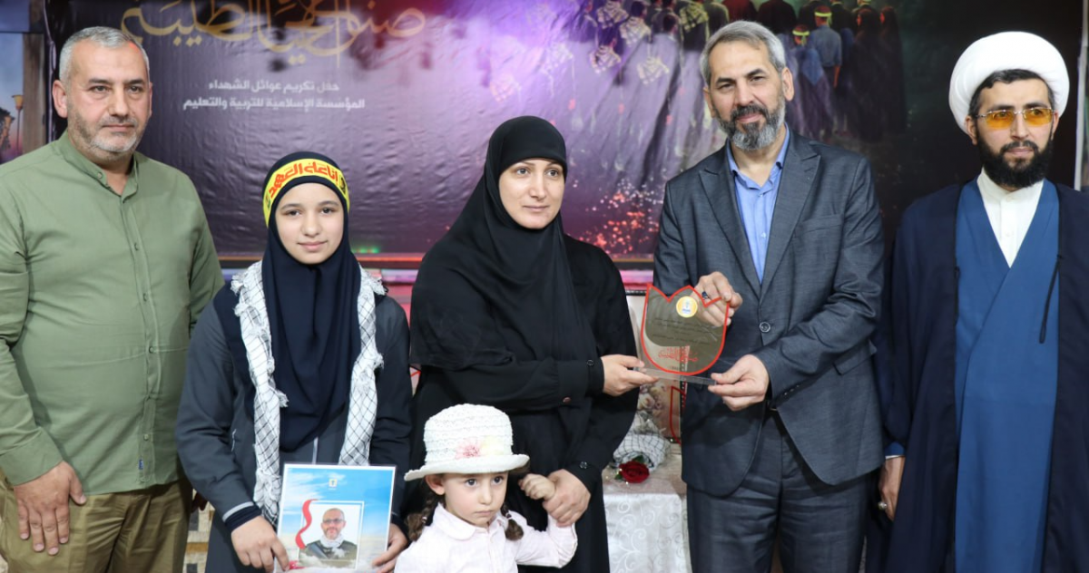 "هؤلاء لا ينتمون إلينا"...  حمادة يهاجم المتكلمين من موقع الضعف