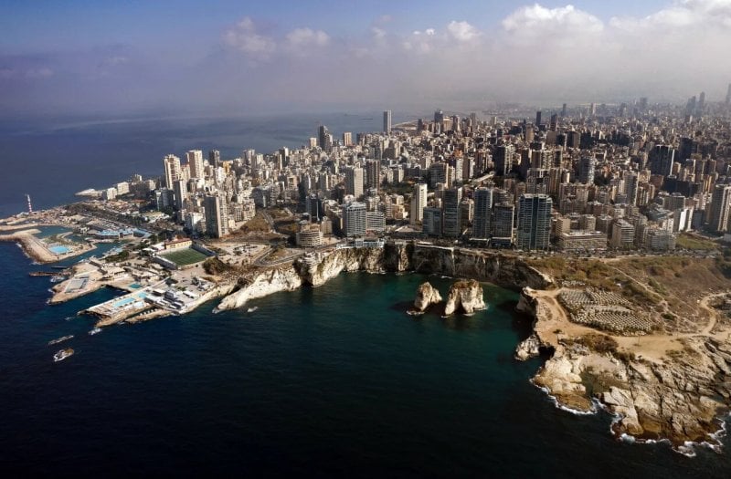 درجات الحرارة نحو الإنخفاض... إليكم طقس الأسبوع!